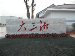 湖南大三湘视频监控、无线AP系统工程